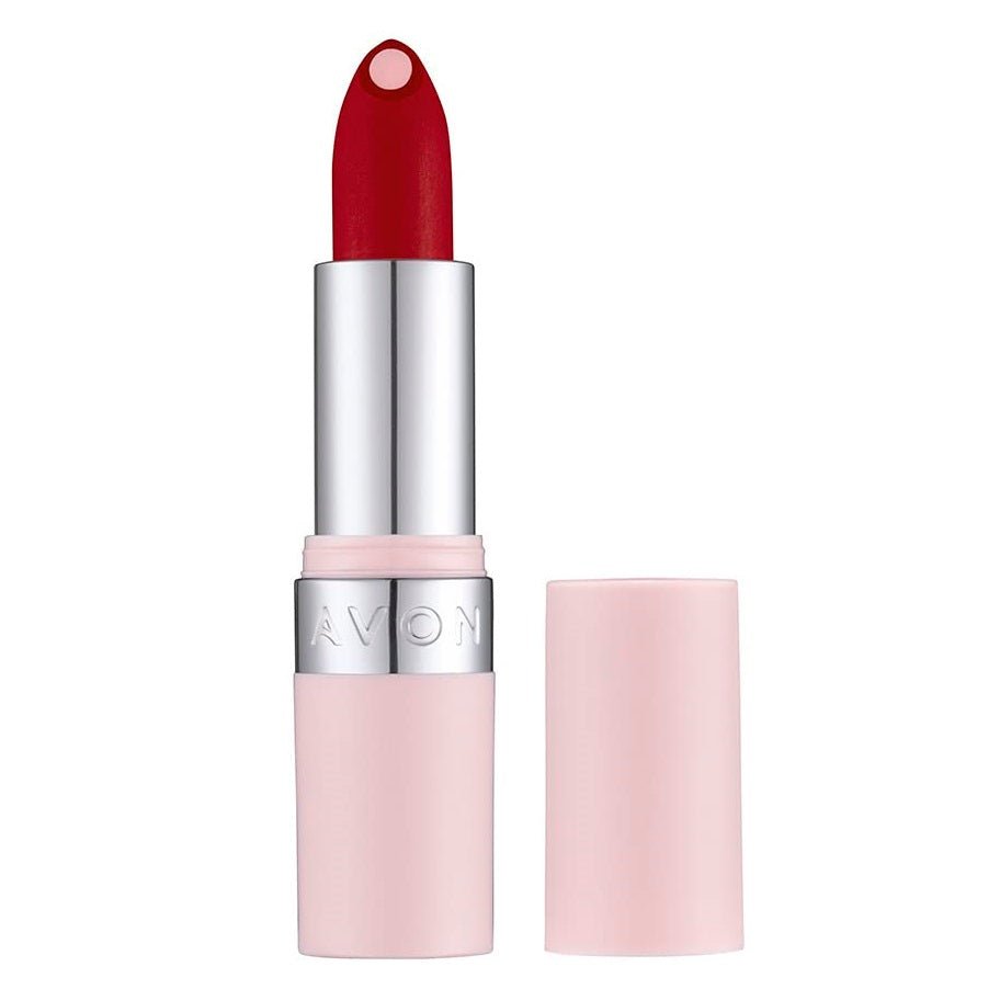 Avon Rouge à lèvres Hydramatic Matte Siren Red