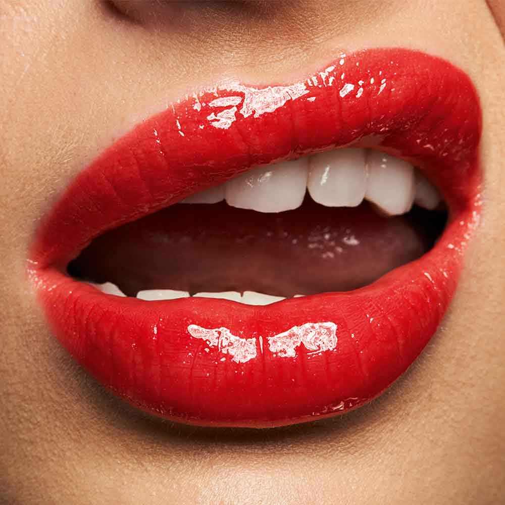 Lipgloss  Avon Nourishing Shine  Tropical Twist