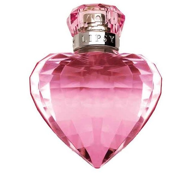 AVON Lipsy LONDON eau de toilette