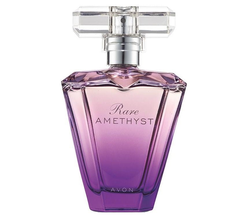 AVON Rare Amethyst Eau de parfum
