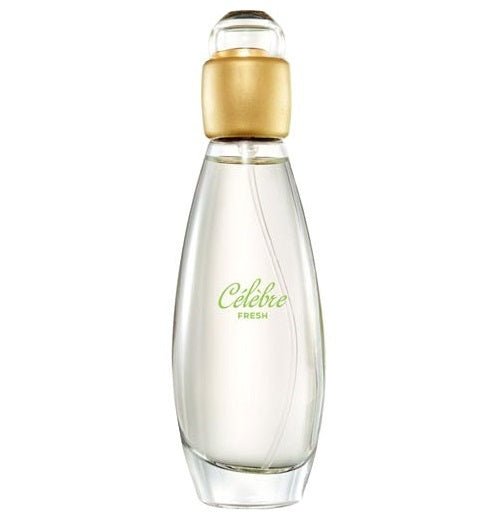 AVON Célèbre Fresh eau de toilette