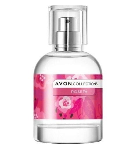 AVON Collections Roseta eau de toilette