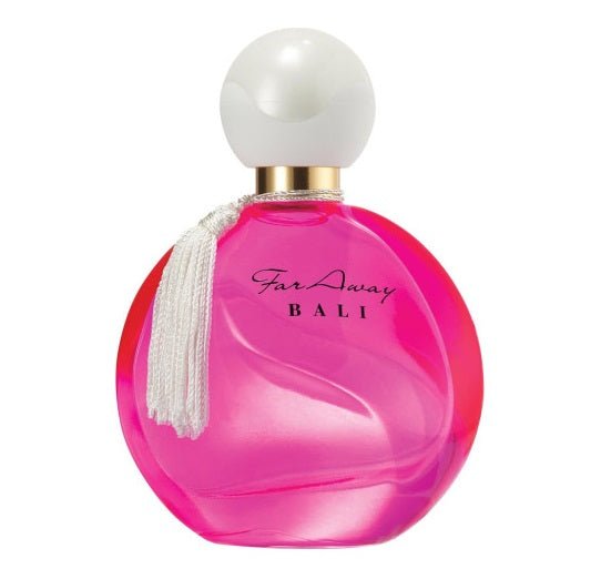 AVON Far Away Bali eau de parfum 50 ml - AVONIKA