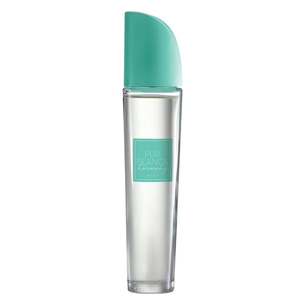 AVON Pur Blanca Harmony eau de toilette 50 ml - AVONIKA