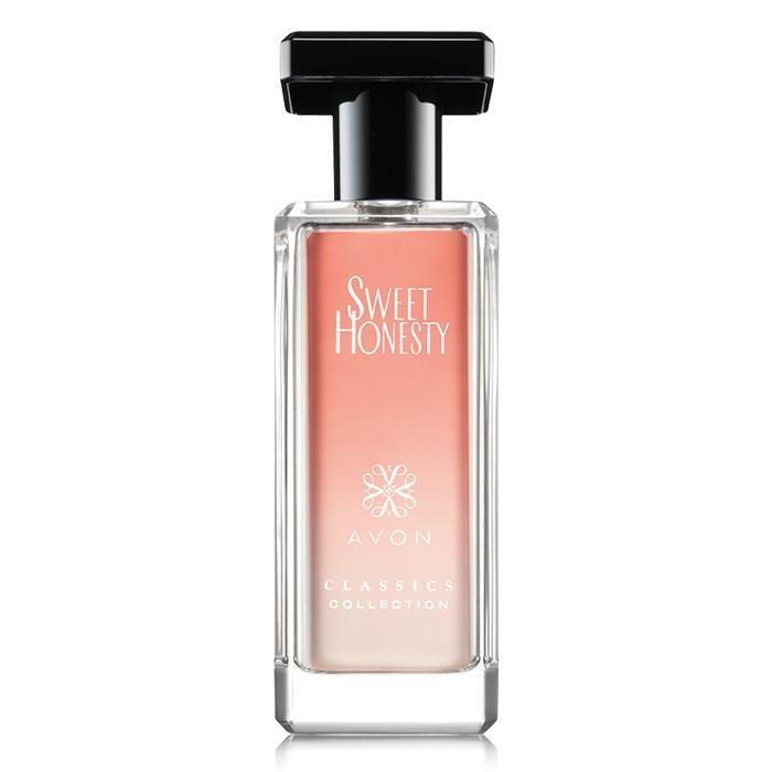 AVON Sweet Honesty eau de cologne 50 ml - AVONIKA