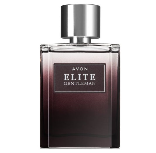 AVON Elite Gentleman eau de toilette 75 ml - AVONIKA