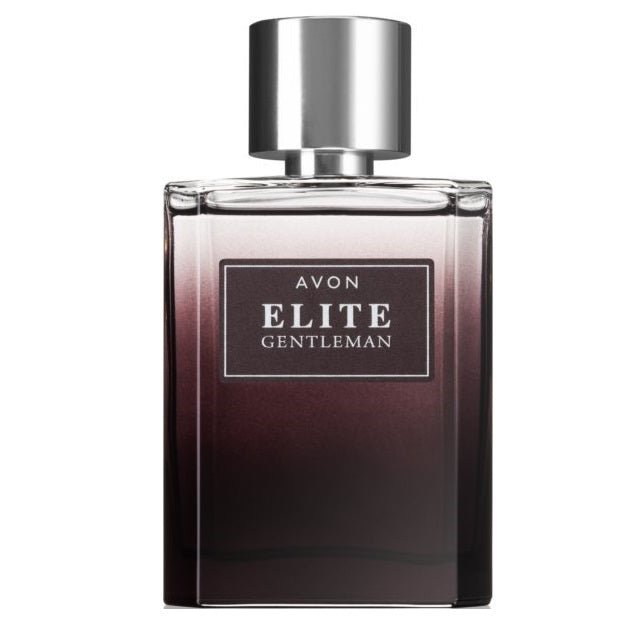 AVON Elite Gentleman eau de toilette 75 ml - AVONIKA