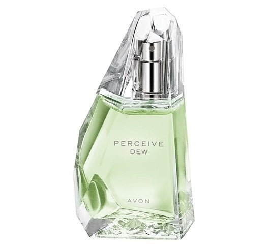 AVON Perceive Dew eau de toilette 50 ml - AVONIKA