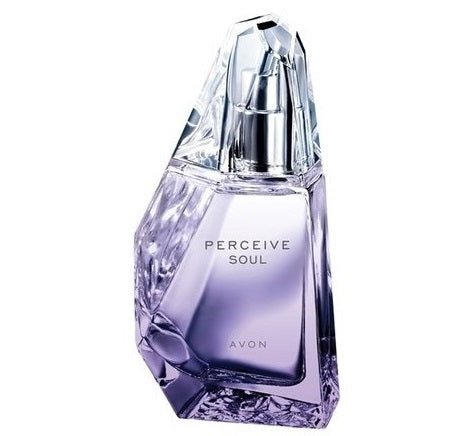 AVON Perceive Soul eau de parfum pour elle 50 ml - AVONIKA