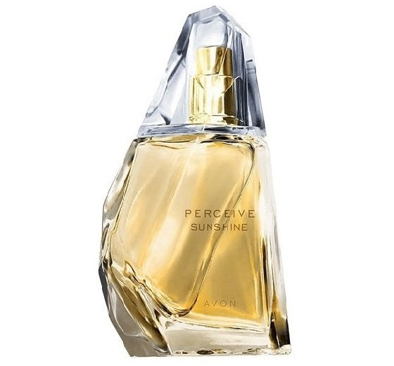 AVON Perceive Sunshine eau de parfum 50 ml - AVONIKA