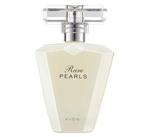 AVON Rare Pearls eau de Parfum 50 ml - AVONIKA