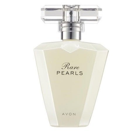 AVON Rare Pearls eau de Parfum 50 ml - AVONIKA