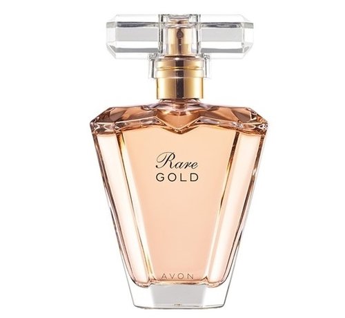 AVON Rare Gold Eau de parfum 50 ml - AVONIKA