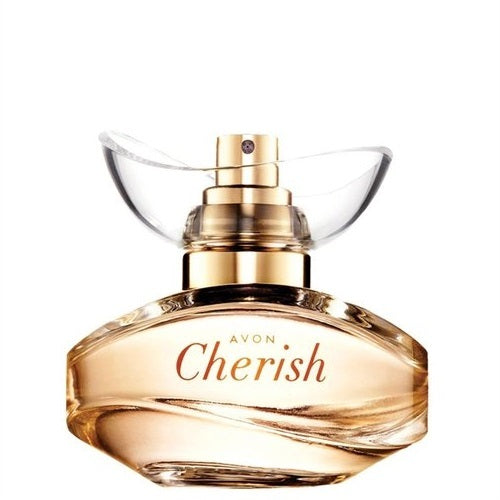 AVON Cherish eau de parfum 50 ml - AVONIKA