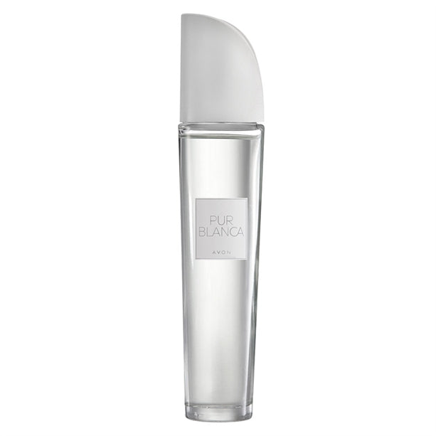 AVON Pur Blanca eau de toilette 50 ml - AVONIKA