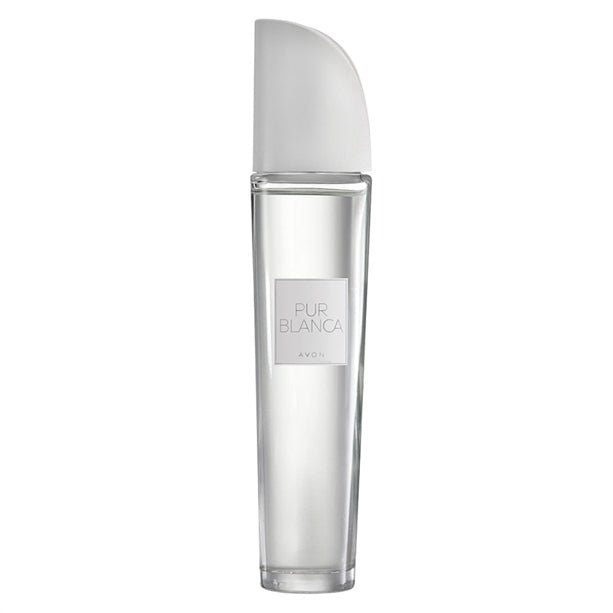 AVON Pur Blanca eau de toilette 50 ml - AVONIKA