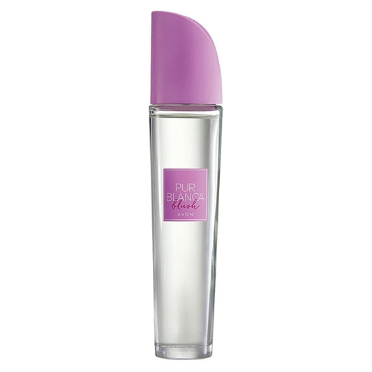AVON Pur Blanca Blush eau de toilette 50 ml - AVONIKA