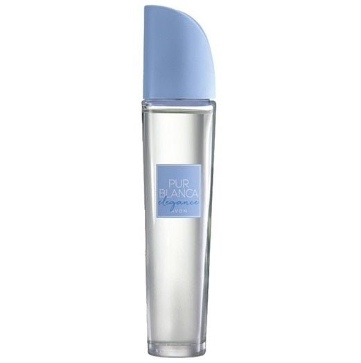 AVON Pur Blanca Elegance eau de toilette 50 ml - AVONIKA
