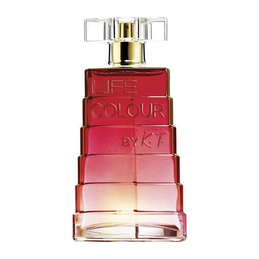 AVON Life Colour eau de parfum 50 ml pour femme - AVONIKA
