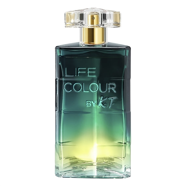 AVON Life Colour eau de toilette 75 ml pour hommes - AVONIKA