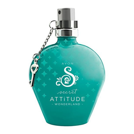 Parfum Secret Attitude Wonderland