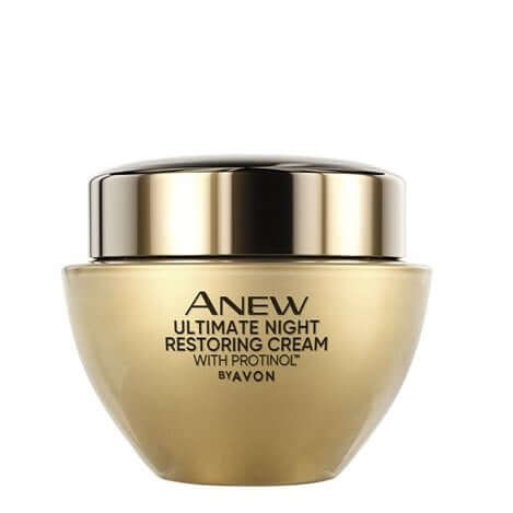 AVON ANEW ULTIMATE crème de nuit