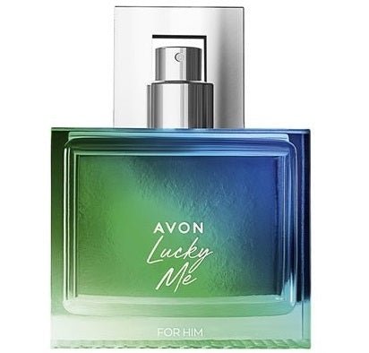 AVON Lucky Me eau de toilette pour homme