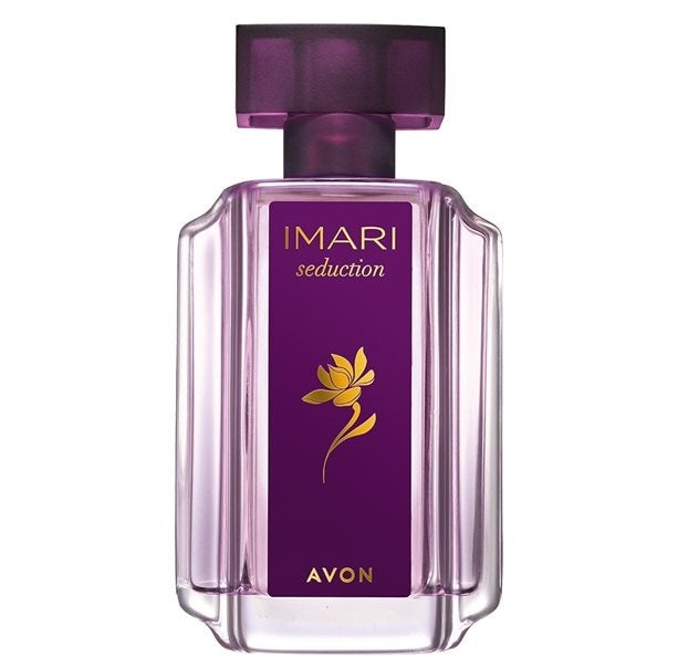 AVON Imari Seduction eau de toilette 50 ml - AVONIKA