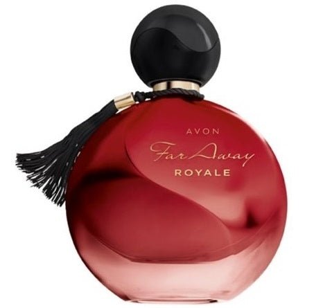 AVON Far Away Royale eau de parfum