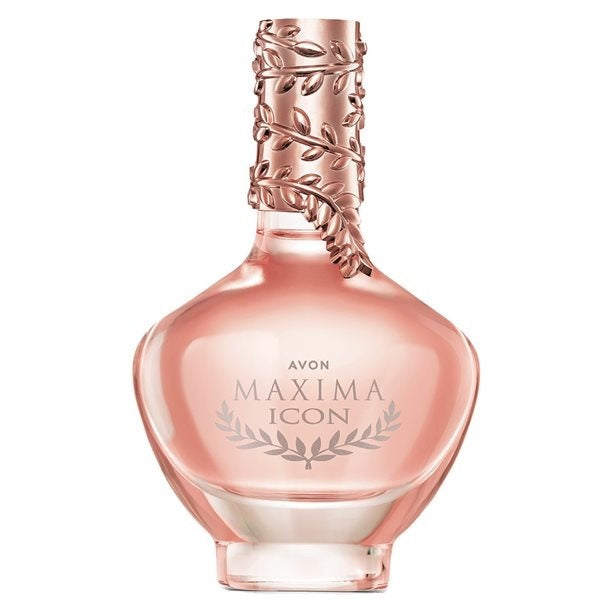 AVON Maxima Icon eau de parfum