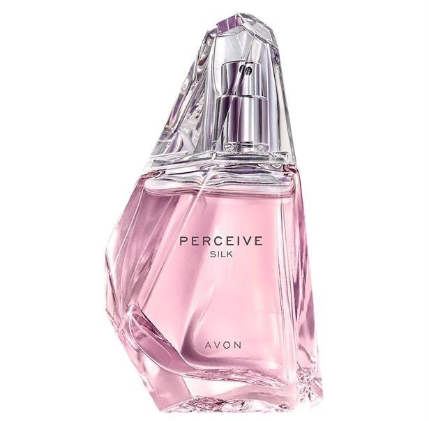 AVON Perceive Silk eau de parfum 50 ml - AVONIKA