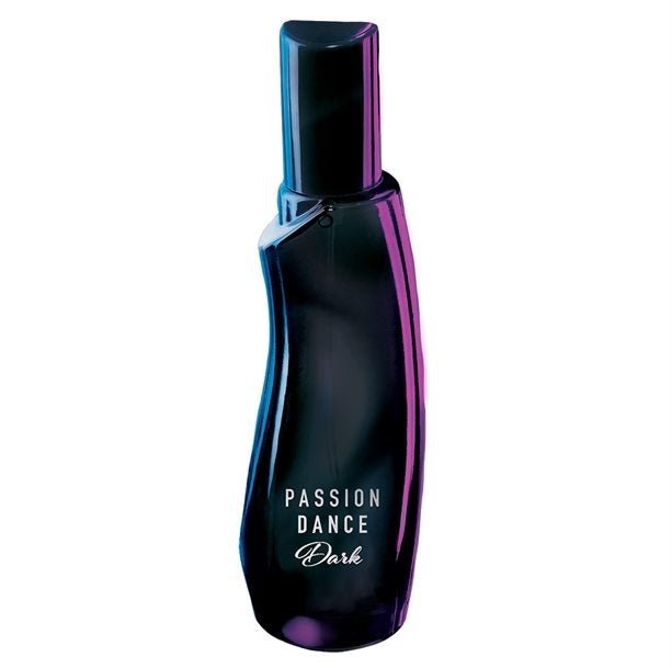 AVON Passion Dance Dark eau de toilette 50 ml - AVONIKA