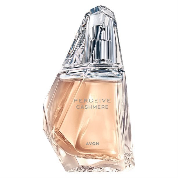 AVON Perceive Cashmere eau de parfum 50 ml - AVONIKA