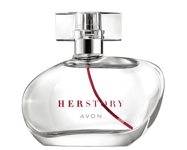 AVON Her Story eau de parfum 50 ml - AVONIKA