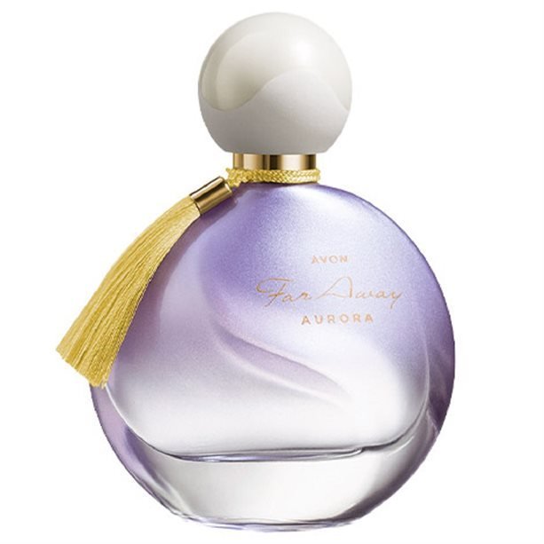 AVON Far Away AURORA eau de parfum 50 ml - AVONIKA