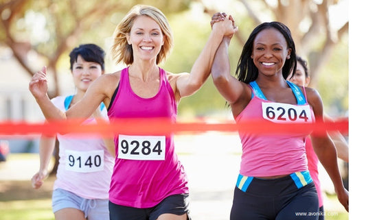 Avon Allemagne fête ses 60 ans