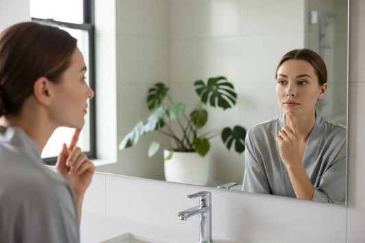 Acné adulte : comment l'atténuer sans agresser sa peau