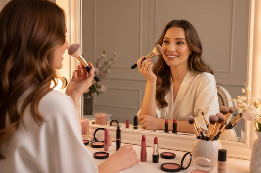 Top 10 des meilleurs produits maquillage Avon
