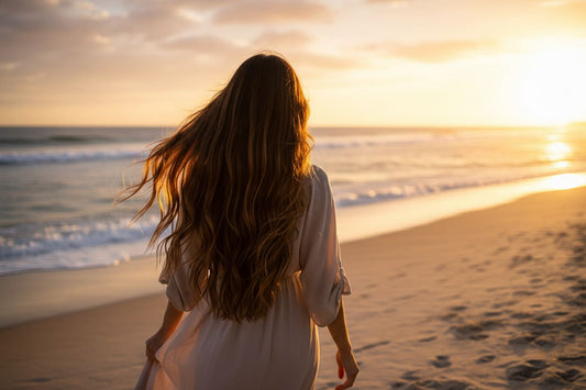 Huile d'argan : le secret pour sublimer ses cheveux en été