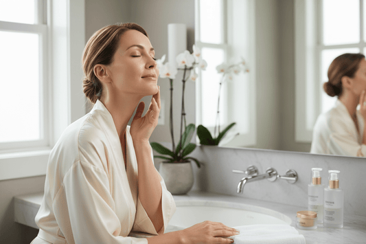 Les 4 meilleures crèmes anti-âge Avon