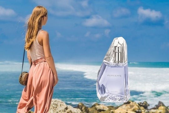 PARFUM AVON Perceive