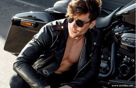 Parfums Avon pour hommes