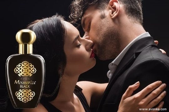 PARFUM AVON Mesmerize