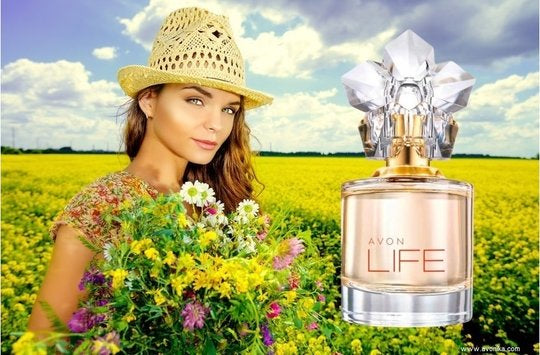 Parfums Life Avon
