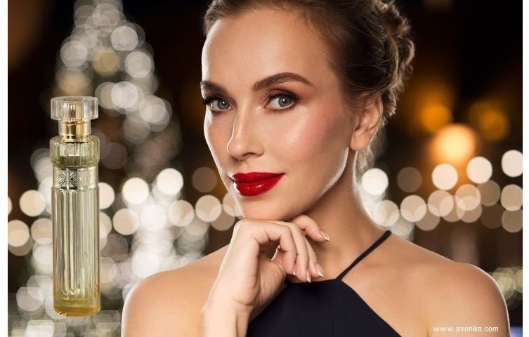 PARFUMS AVON