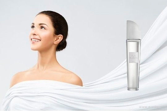 PARFUM AVON Pur Blanca