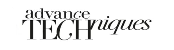 Avon Advance Techniques