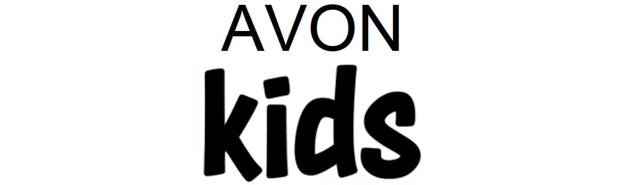 Avon Kids Naturals - IVONIKA