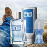 Coffrets parfum Avon homme