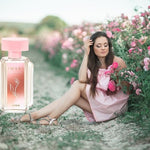 Les nouveaux parfums Avon